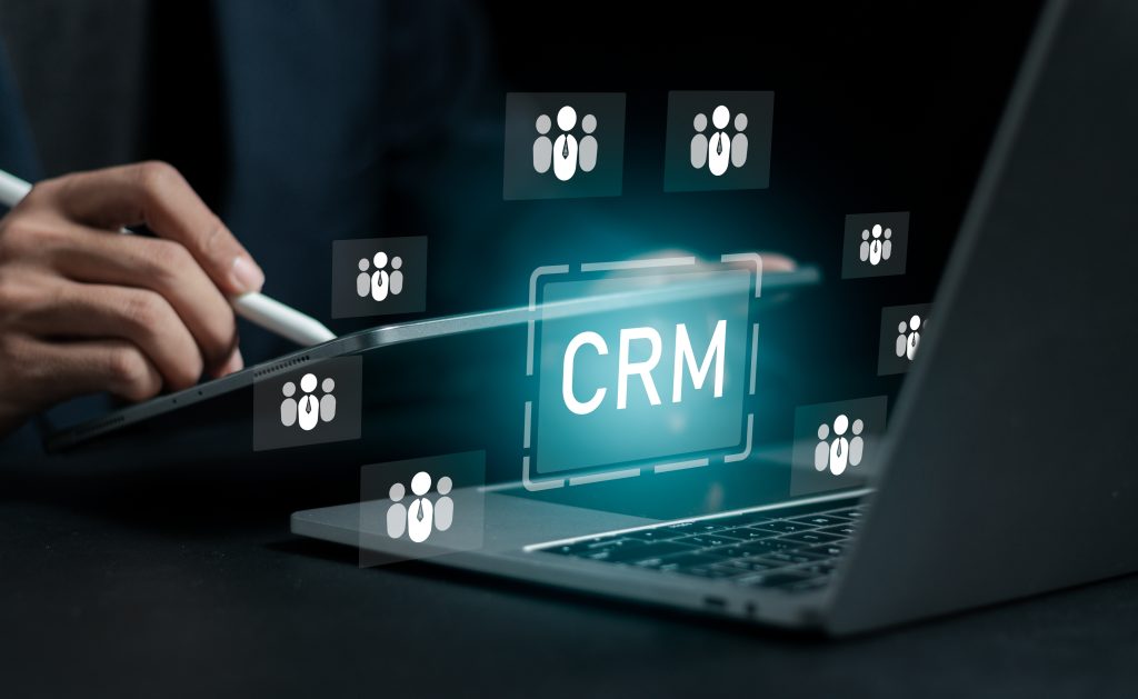 中小企業におけるCRM活用方法、CRMツール５選